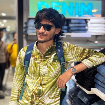 ANURAG MISHRA
